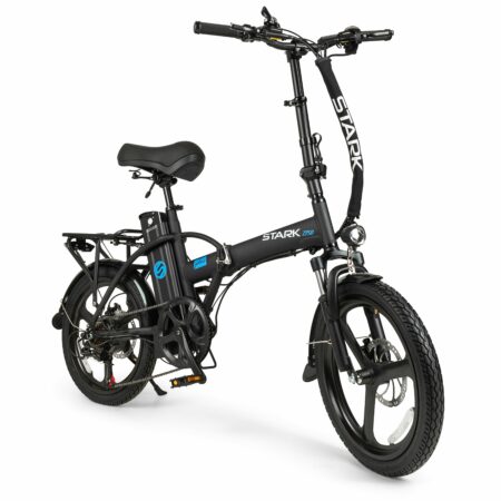 אופניים חשמליים STARK Z250 PLUS H