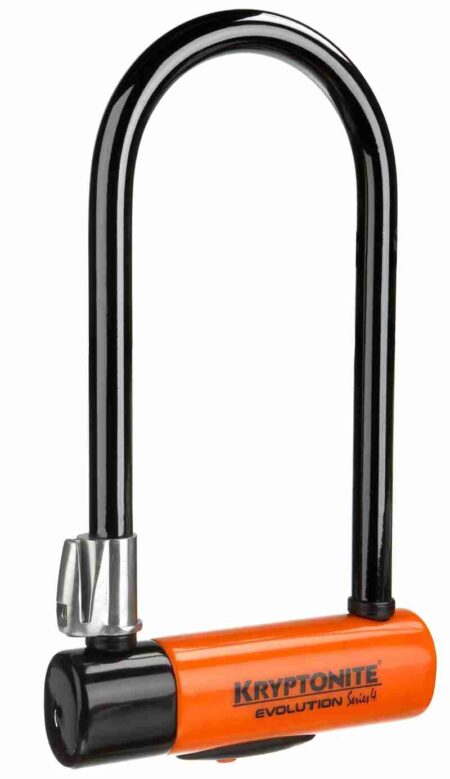 מנעול לאופניים Kryptonite - Evolution™ Series 4 STD U-Lock