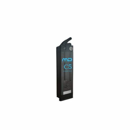 36V15AH סוללה לאופניים חשמליים תאים 5C