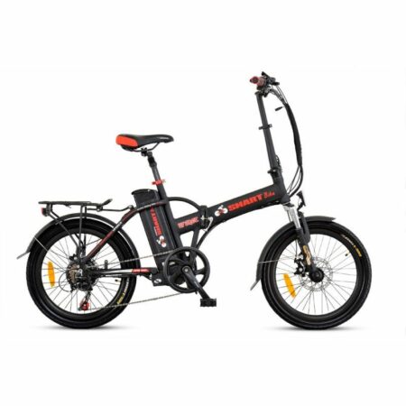 אופניים חשמליים SMART BIKE UFORCE