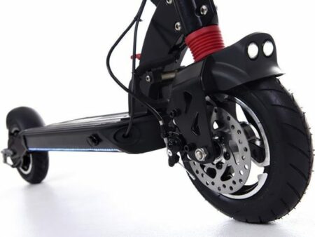קורקינט חשמלי ZERO דגם Z-9