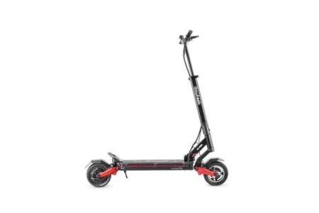 טייגר GoWheels Tiger 8