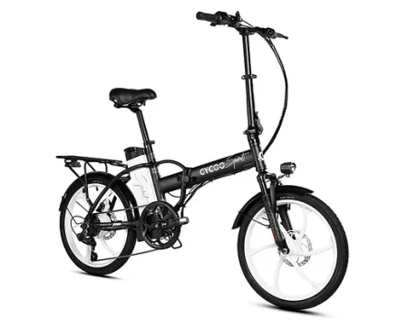 אופניים חשמליים CYCOO SPIRIT 16
