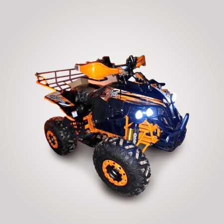 טרקטורון שטח גדול 60 וולט 20 אמפר O.M.BIKE