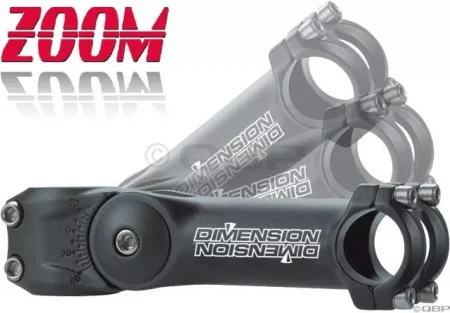 STEM ZOOM לאופני הרים 26"