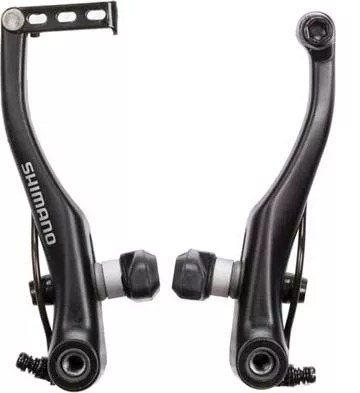 ת.בלם אחורי SHIMANO V