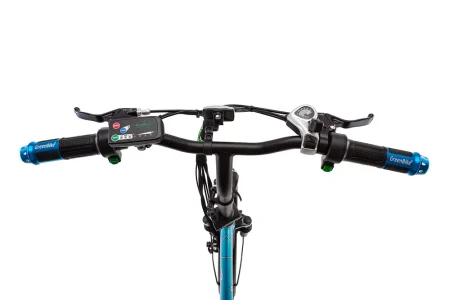 כידון ZOOM לאופני סיטי 20"